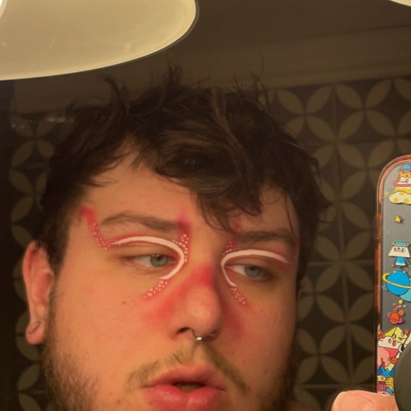 Meet your Posher, Chase - Picture 1 of 1